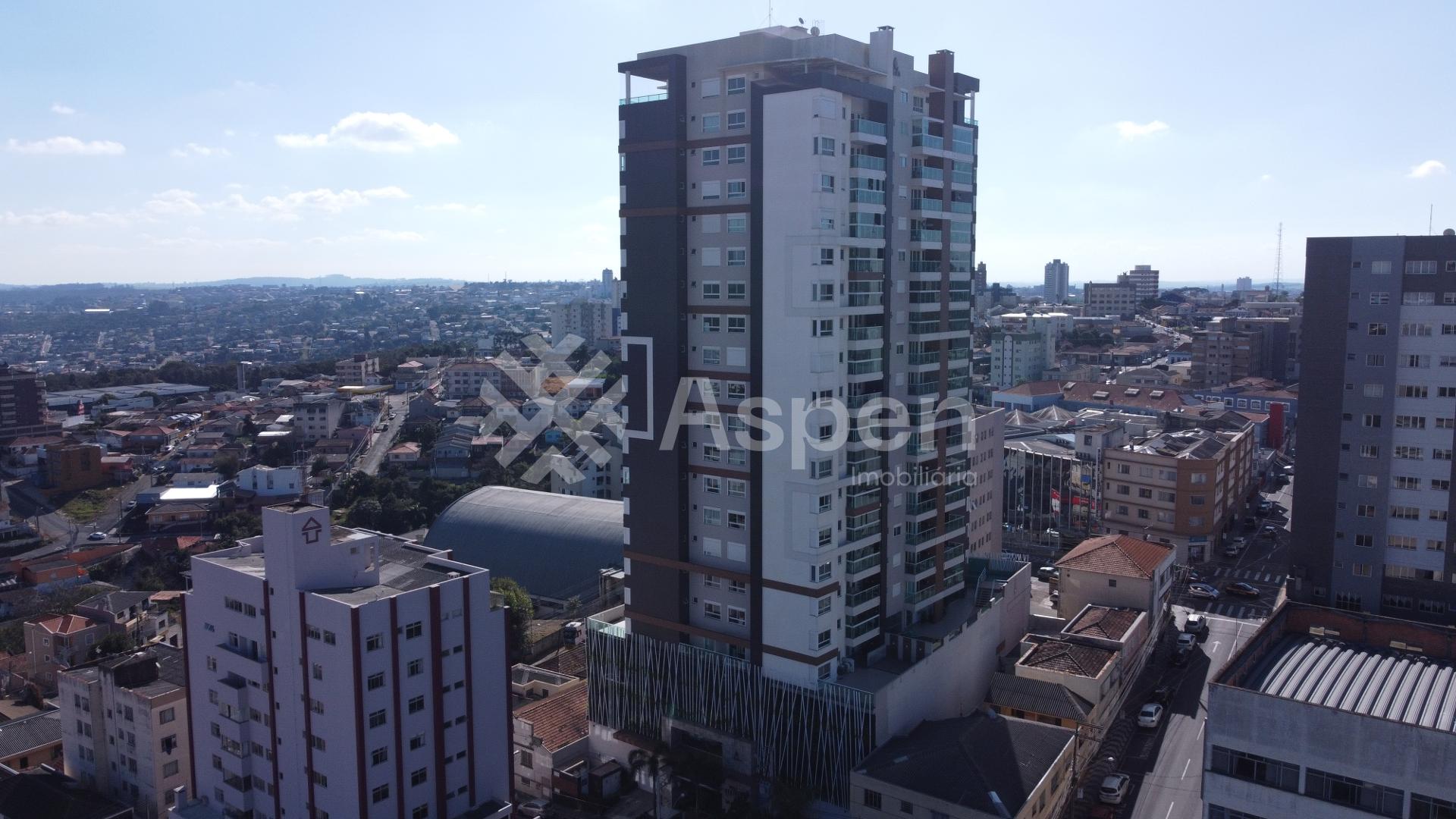 Edifício Benevento Residenziale à Venda -  Apartamento Centro,...