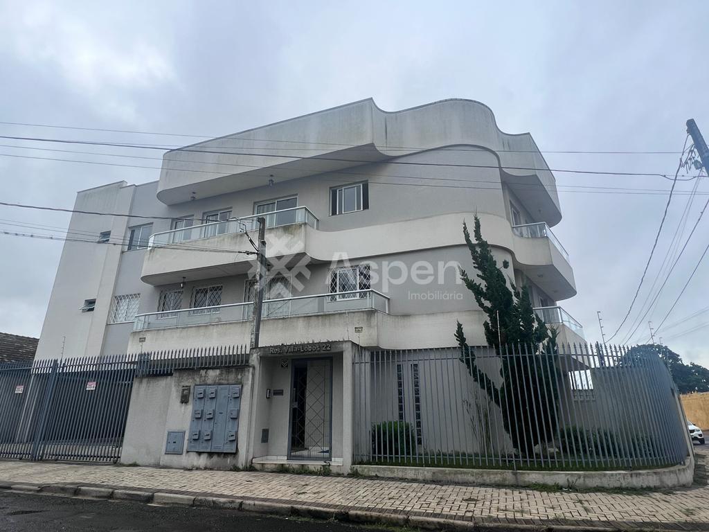 Edifício Villa-Lobos - Apartamento Semimobiliado - Oficinas - ...