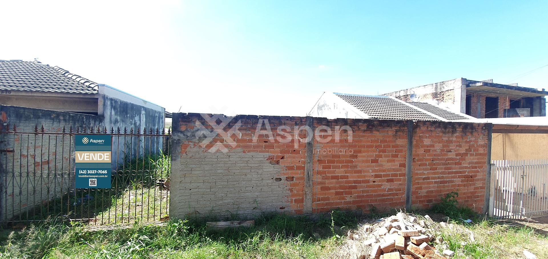 Terreno à venda próximo ao Lago de Olarias - Oficinas - Ponta ...