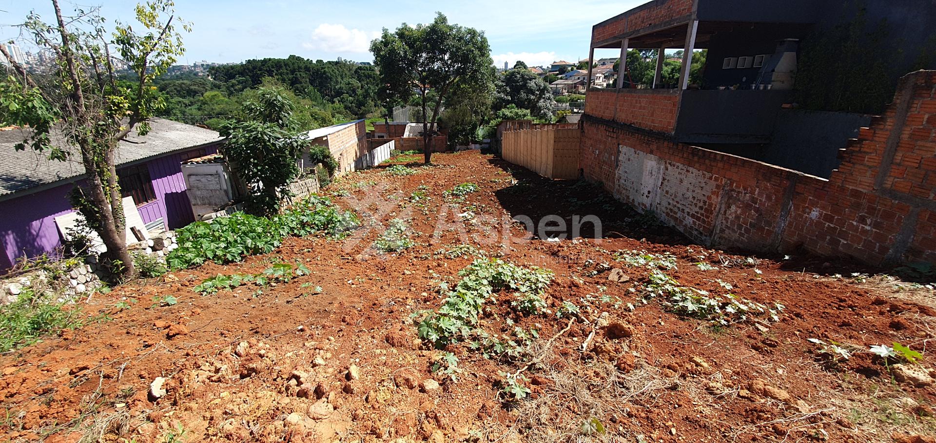 Terreno à venda próximo ao Lago de Olarias - Olarias - Ponta G...