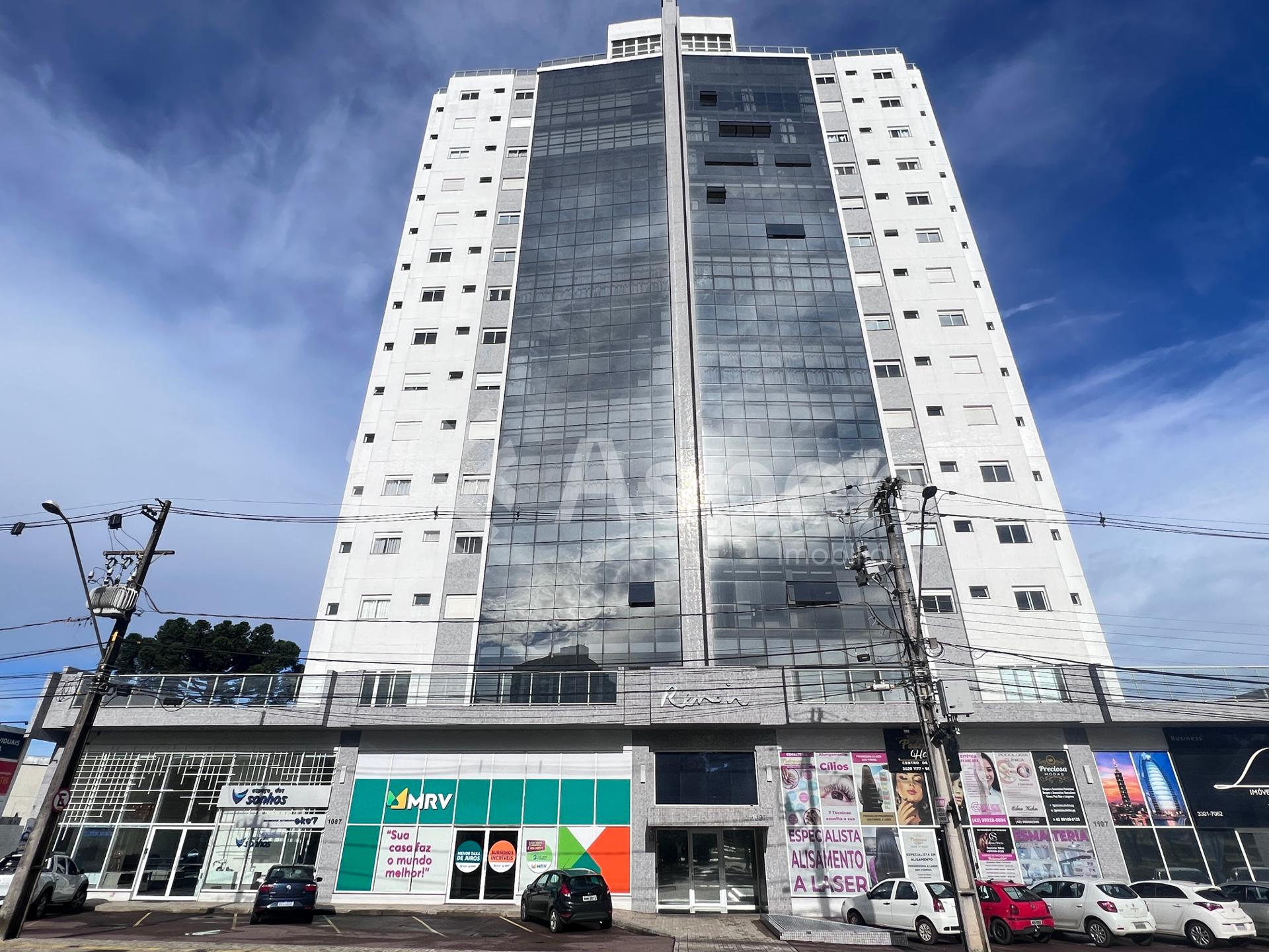 Excelente Apartamento Mobiliado Edifício Renoir - Olarias - Po...