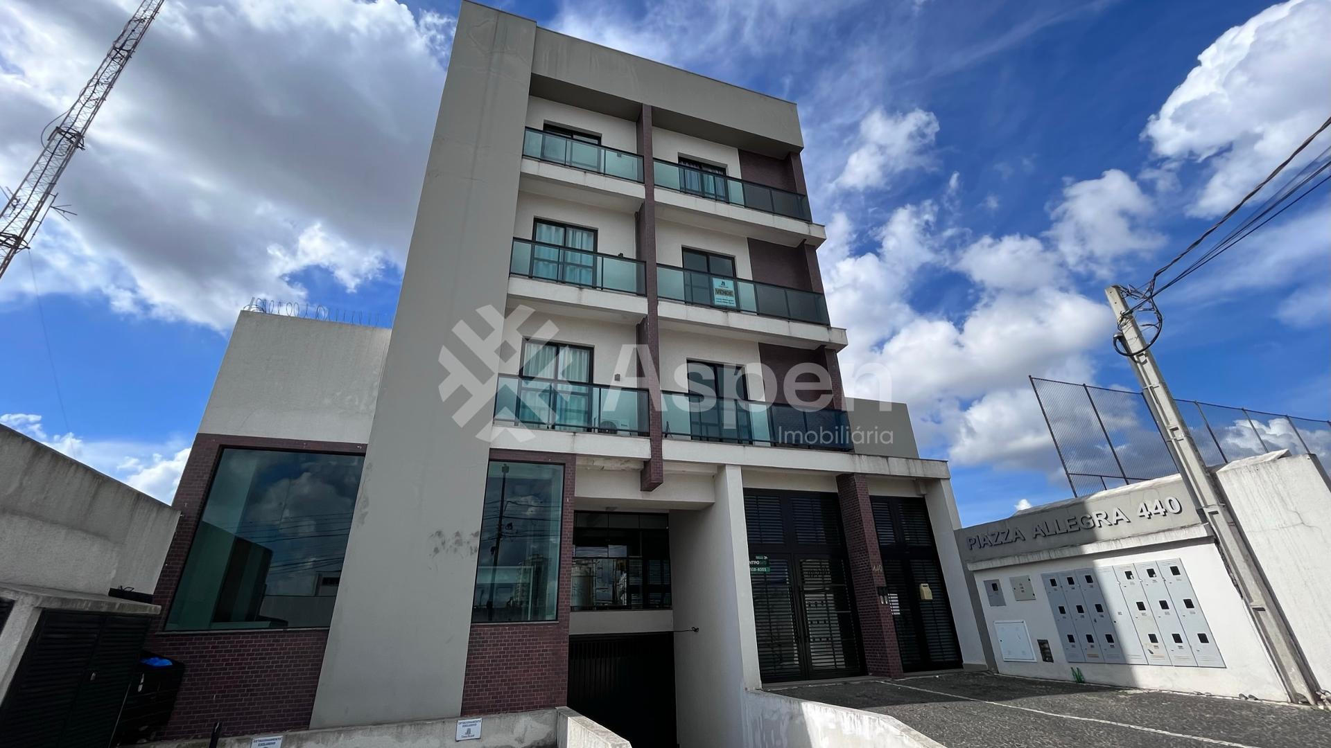 Apartamento Edifício Piazza Allegra Venda - Jardim Carvalho - ...