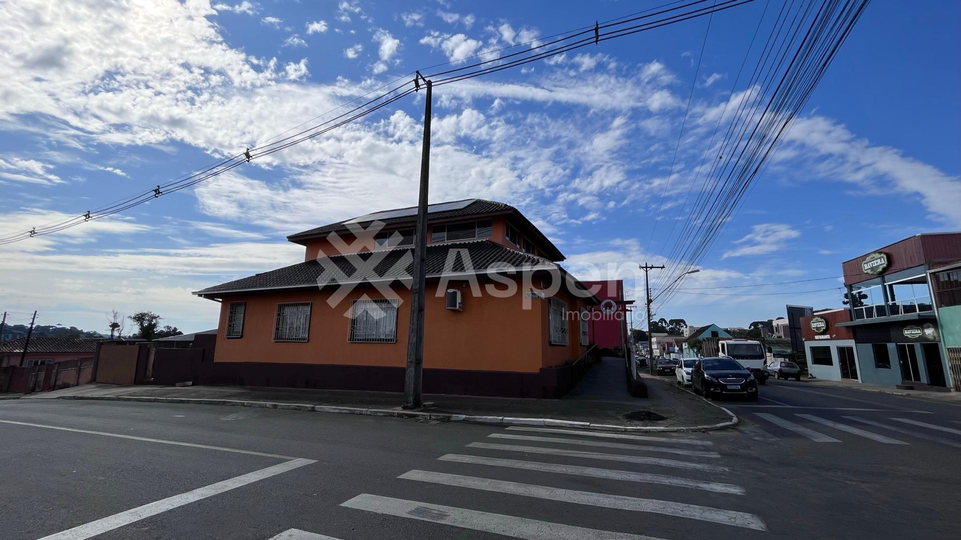 Comercial à venda, Centro, CASTRO - PR