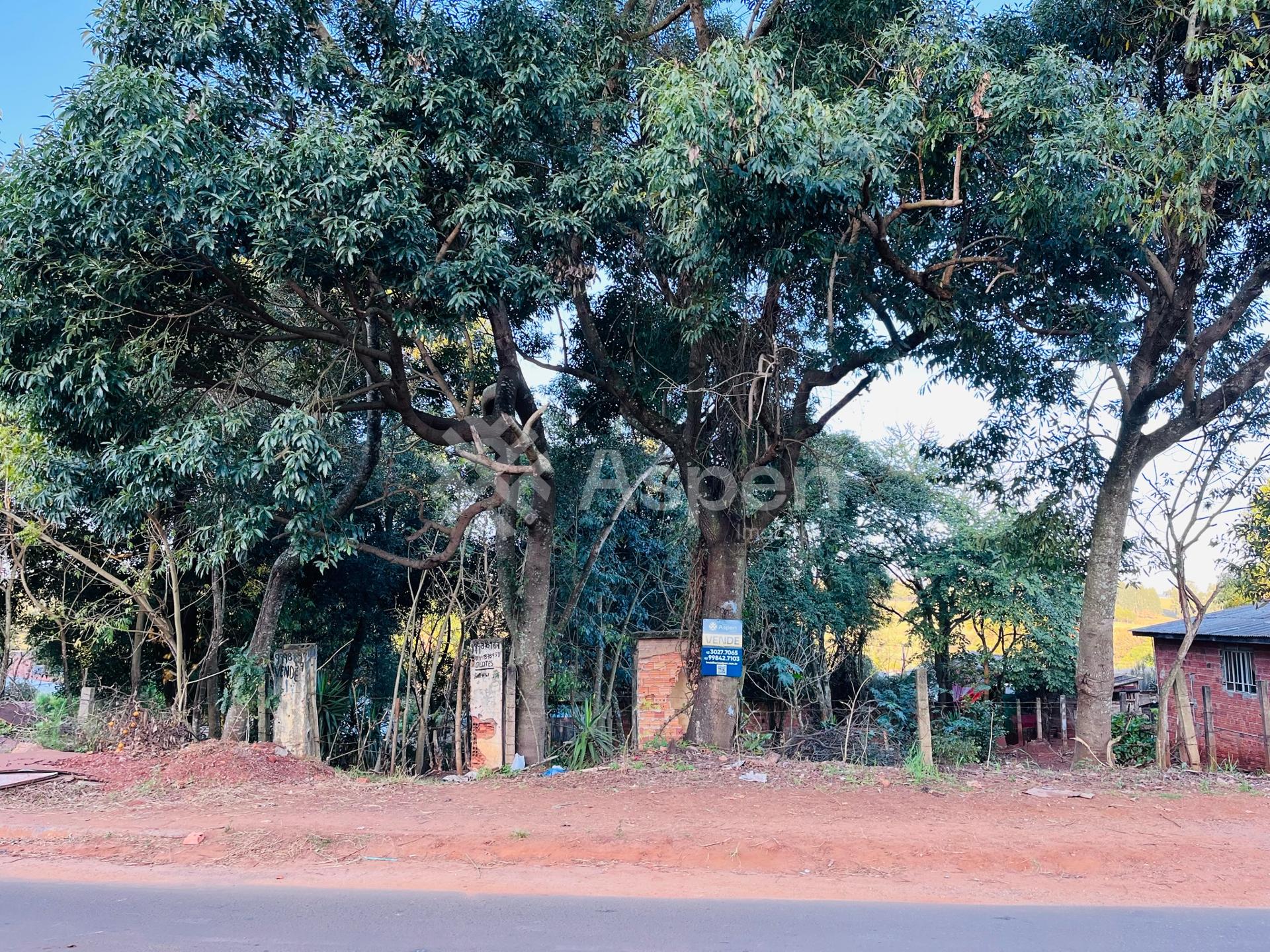 Terreno à venda, Uvaranas, PONTA GROSSA - PR