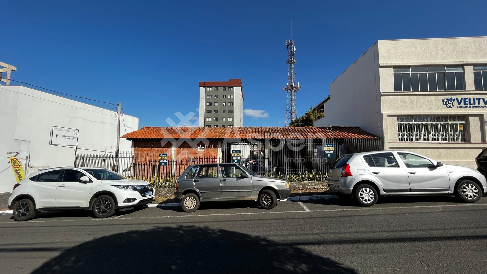 Terreno à venda, Centro, PONTA GROSSA - PR