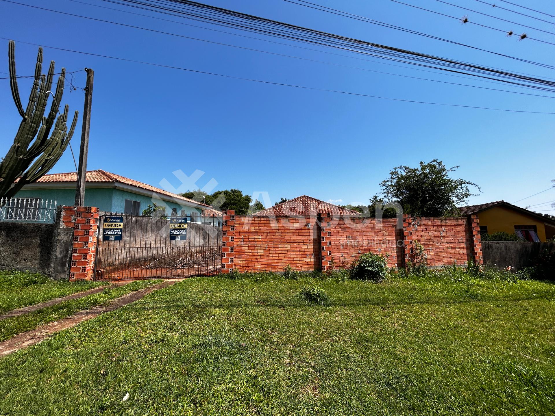 Terreno em ótima localização, Jardim Pontagrossense, Cara Cara...