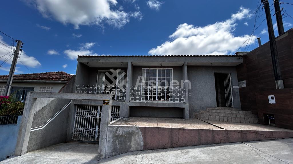 Residência à Venda - Vila Estrela - Oficinas - Ponta Grossa - PR