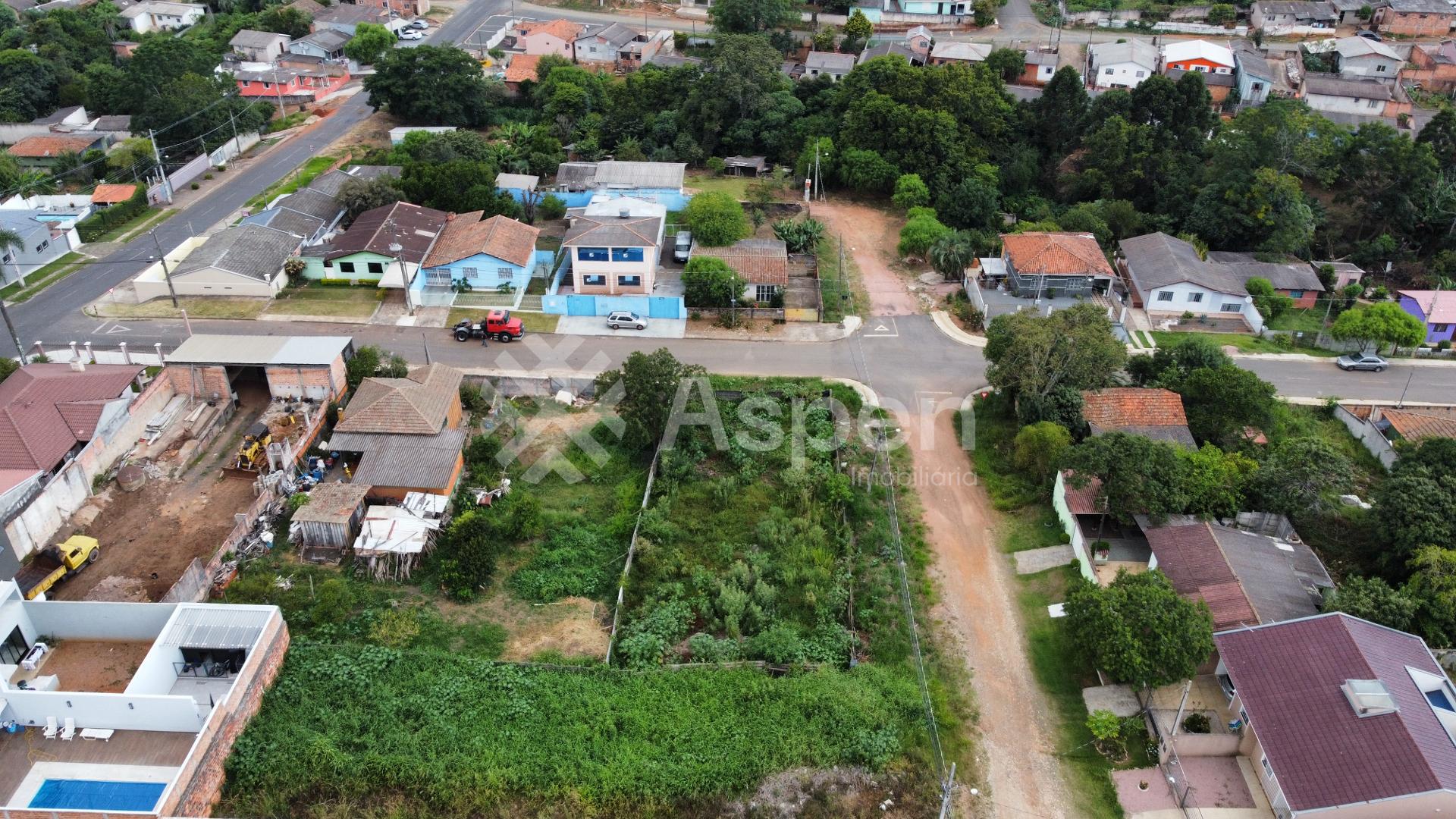 Terreno à venda, Oficinas, PONTA GROSSA - PR