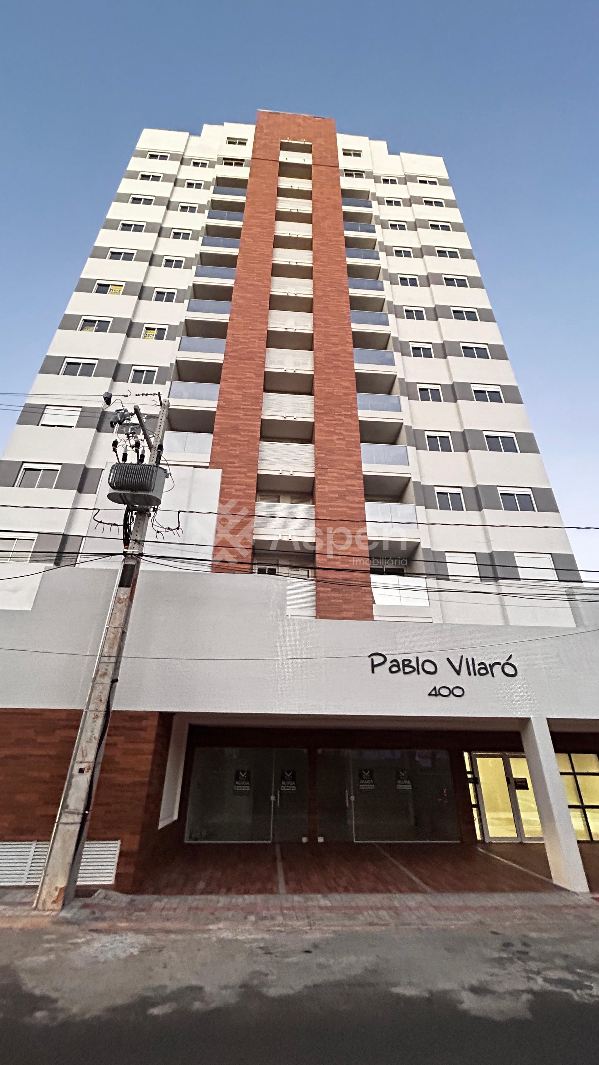 Duplex locação e venda - Edifício Pablo Vilaró - Centro - Pont...