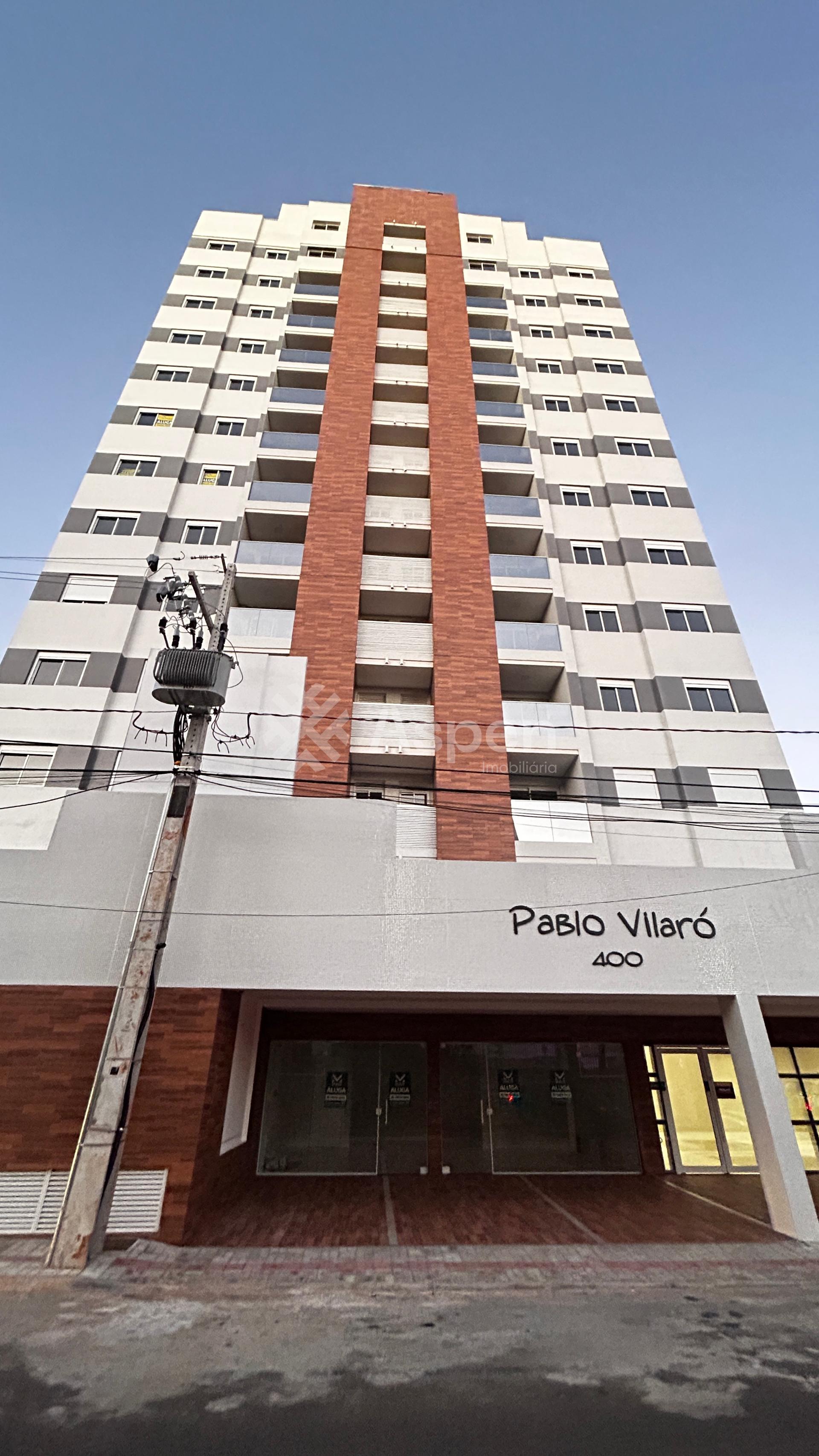 Apartamento locação e venda - Edifício Pablo Vilaró - Centro -...