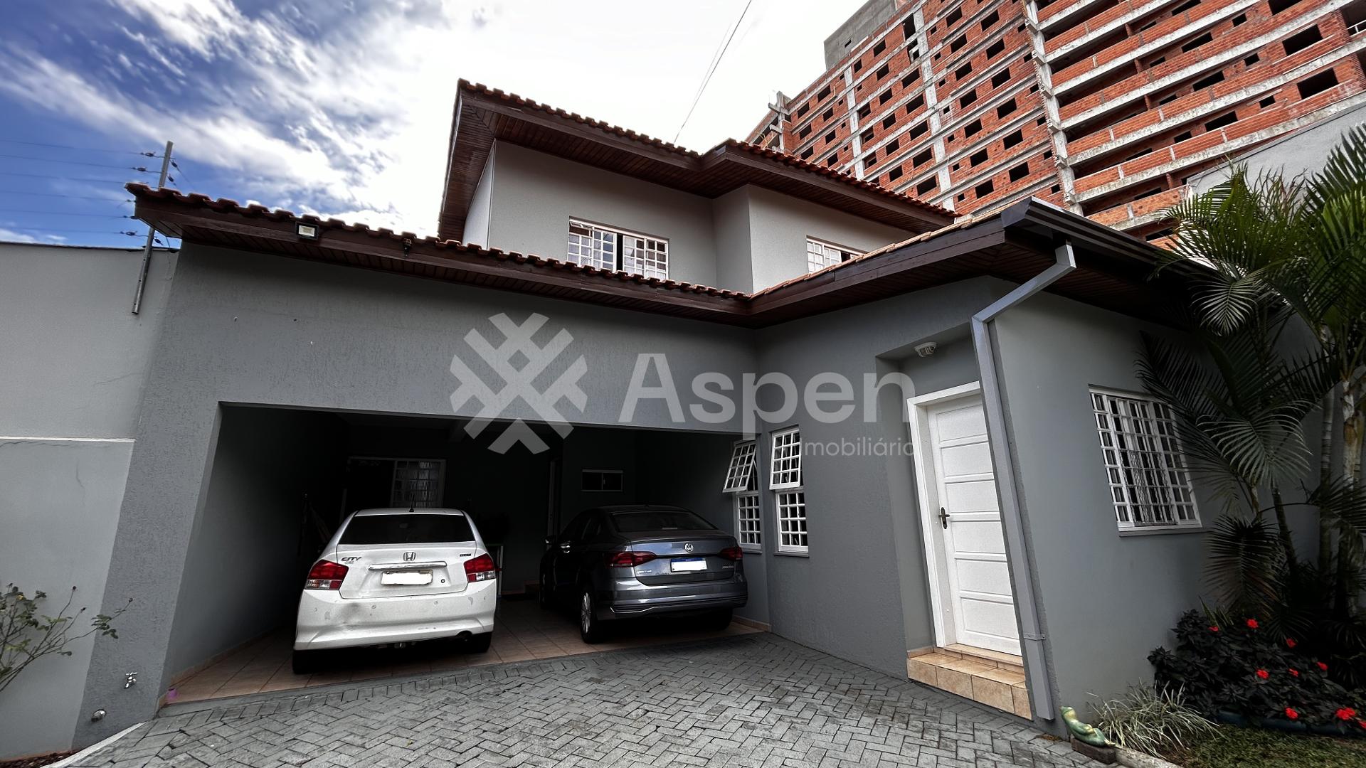 Sobrado à venda, Residencial Pinheiro, Vila Estrela, , PONTA G...