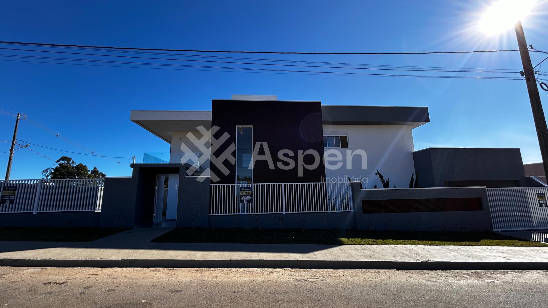 Excelente Imóvel Alto Padrão à venda, Castroville, CASTRO - PR