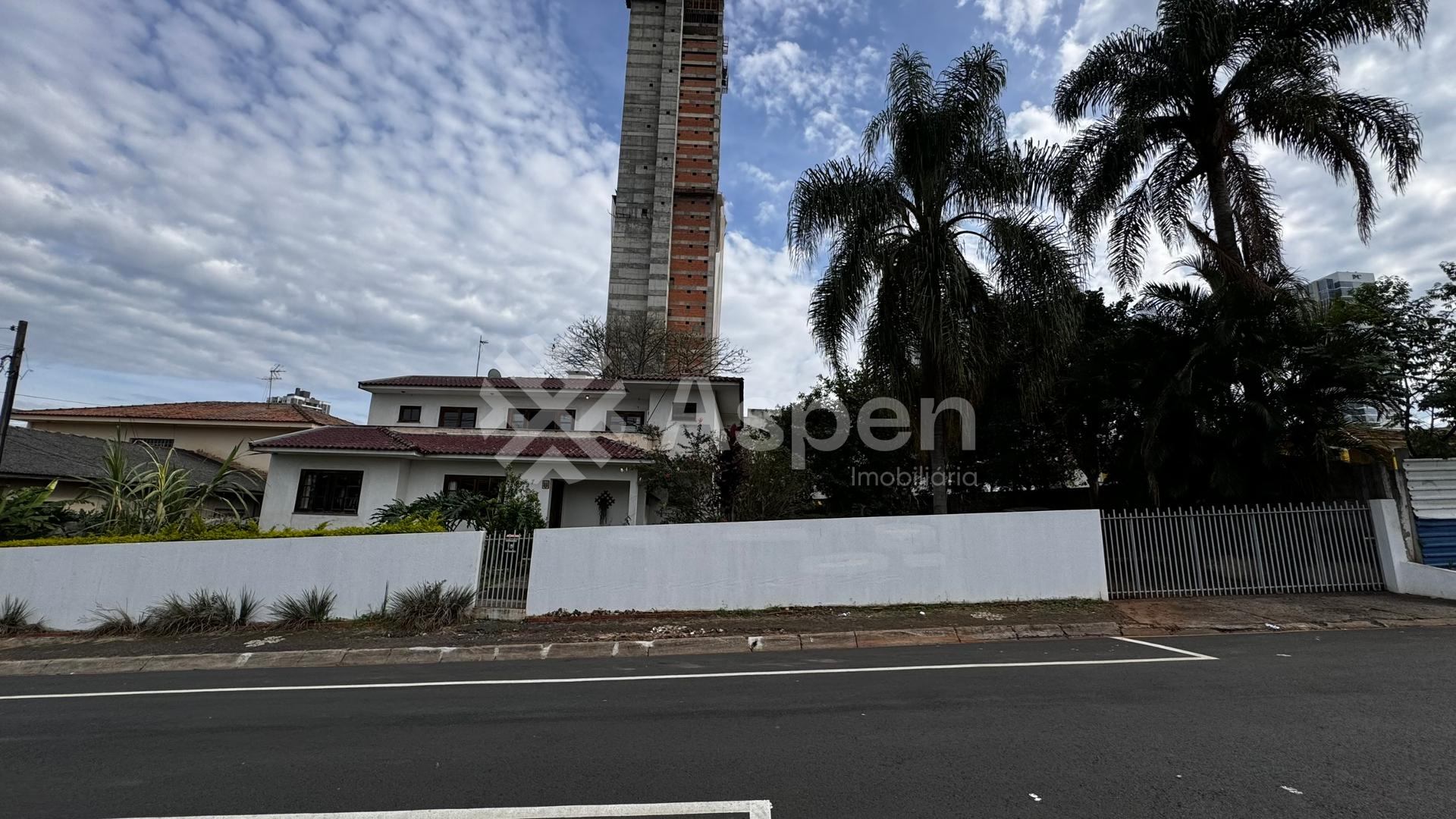 Casa à venda, Oficinas, PONTA GROSSA - PR