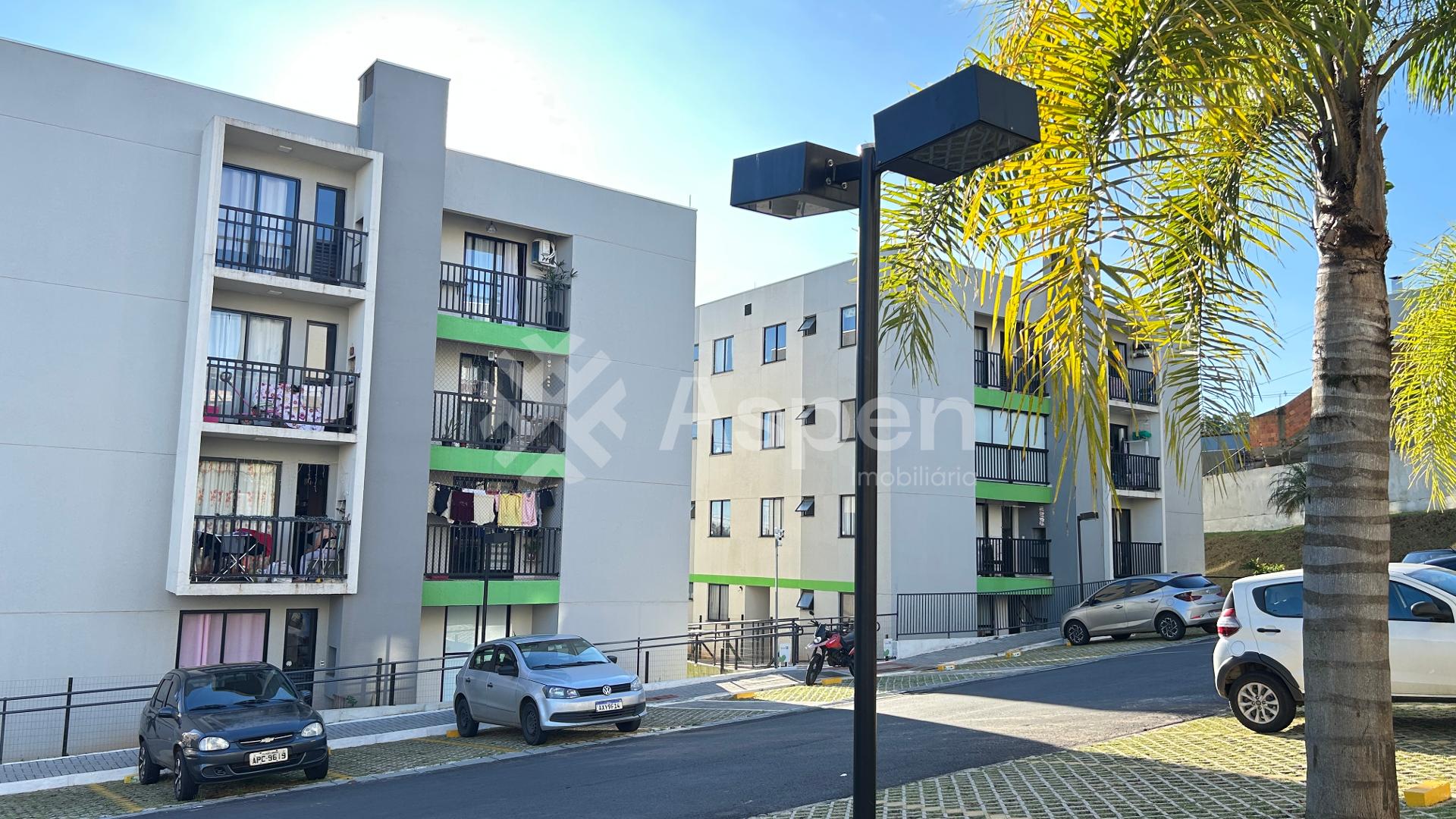 Apartamento Vittace UP à Venda - Oficinas - PONTA GROSSA-PR