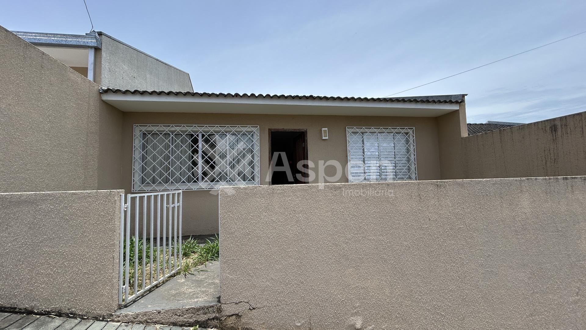 Casa próximo ao Lago de Olarias mobiliada - Oficinas - Ponta G...