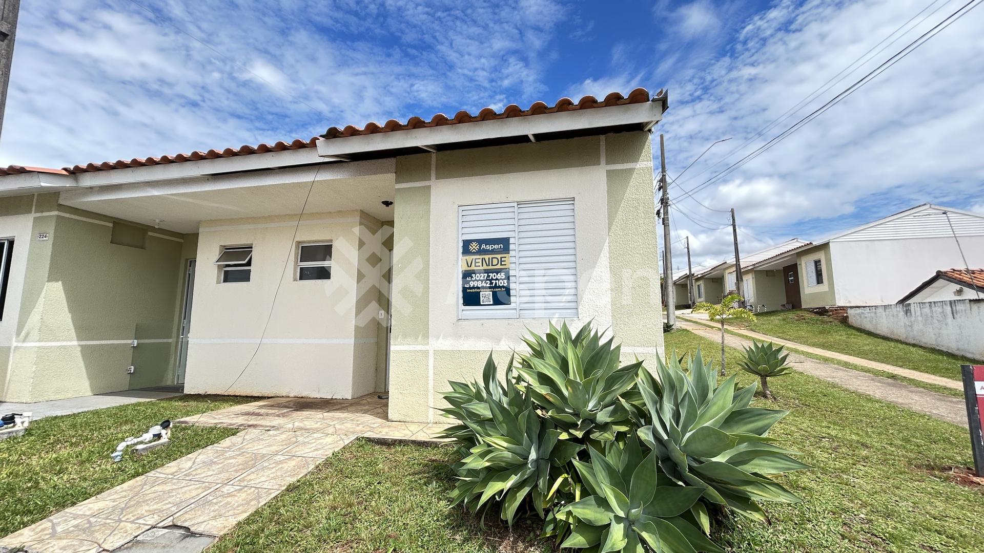 Condominio Moradas - Venda  - Minha Casa Minha Vida  - Ponta G...