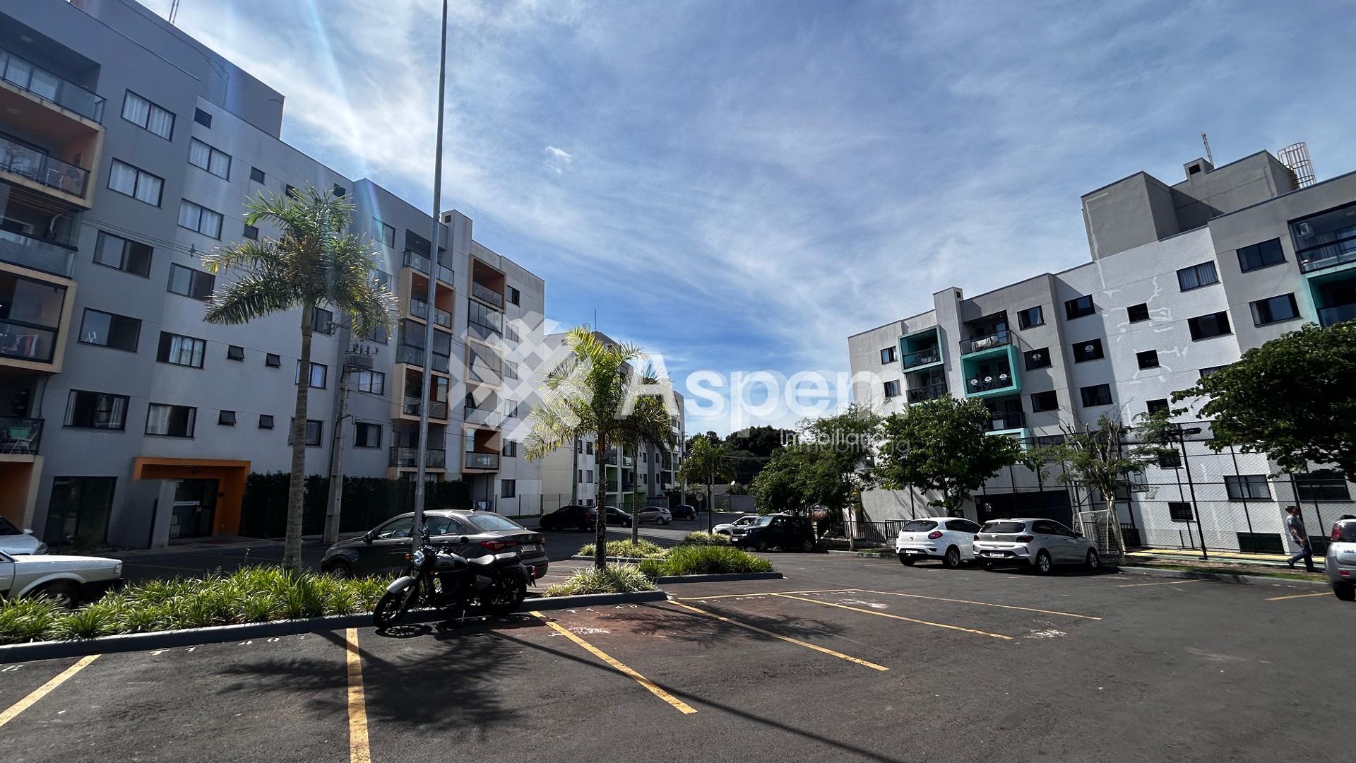 Apartamento Studio Garden Vista Oficinas,  PONTA GROSSA - PR