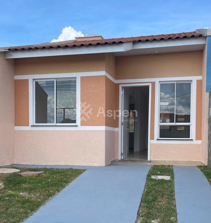 Casa à venda Condomínio Campobello Green 7- Cara Cará - Ponta ...