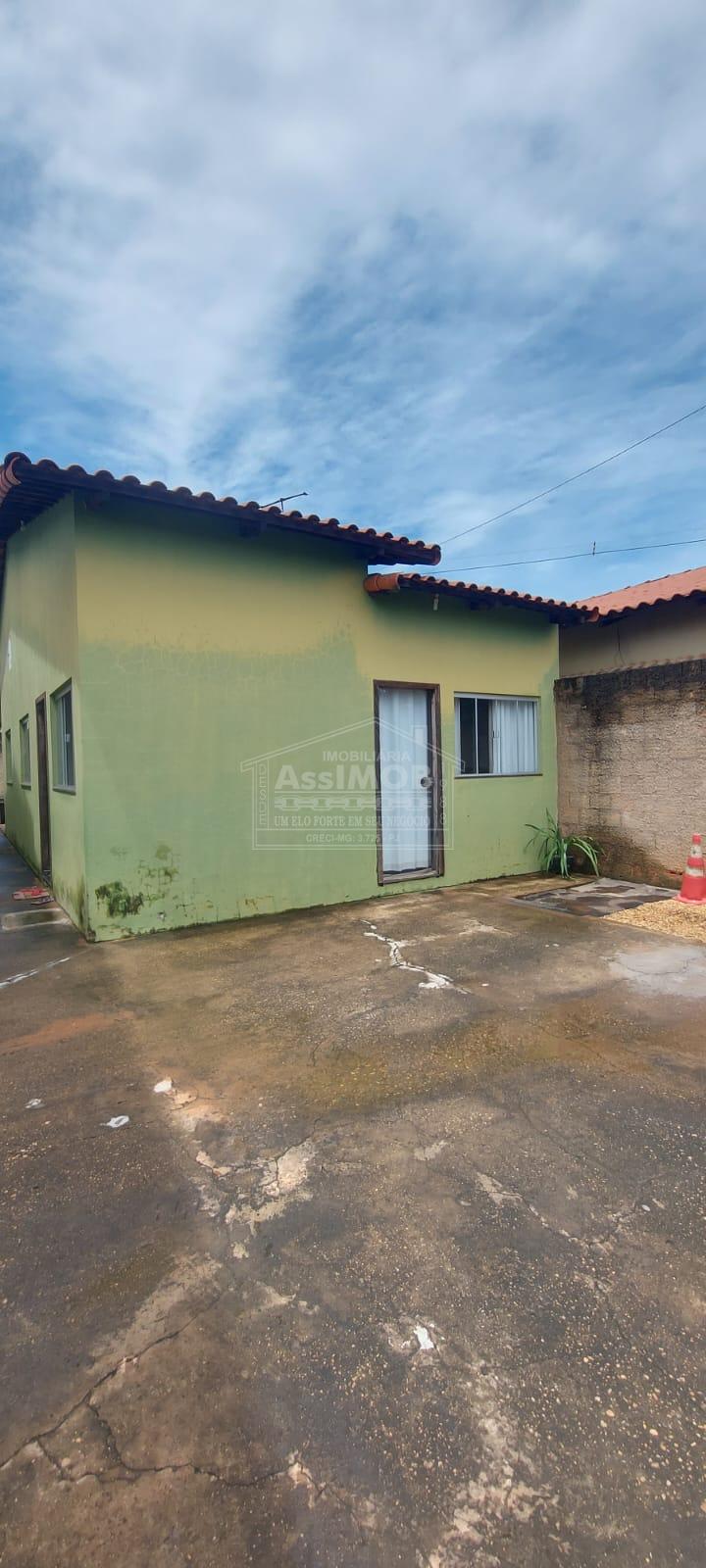 Casa à venda, Morada do Sol, PARACATU - MG