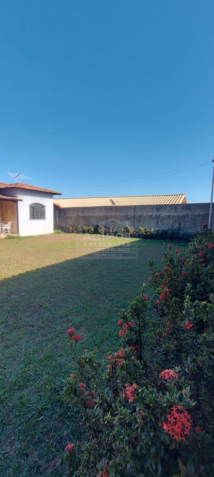 Casa, Vila Mariana, PARACATU- MG