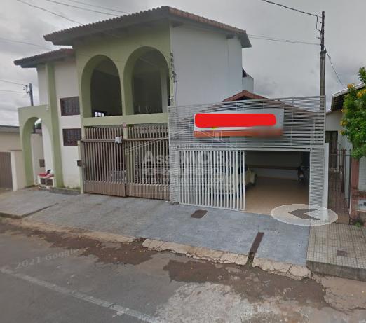 Casa para locação na Rua Lauro Guimaraes no bairro Centro em PARACATU- MG