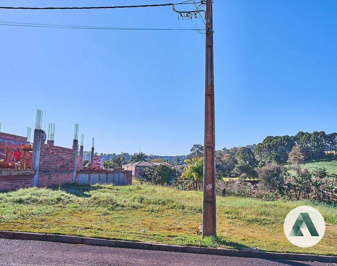 Terreno à venda no bairro Industrial em Pato Branco - PR