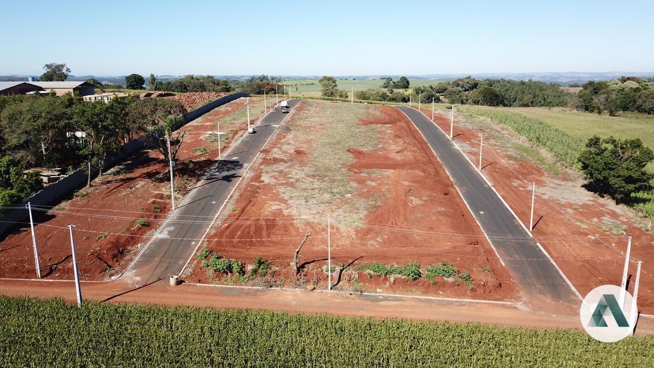 Lote à venda no Loteamento Alegria em Coronel Vivida - PR