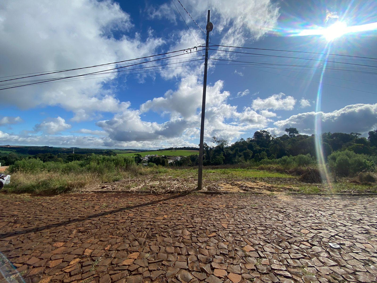 Lote à venda  no Loteamento Parzianello 2 em Pato Branco - PR