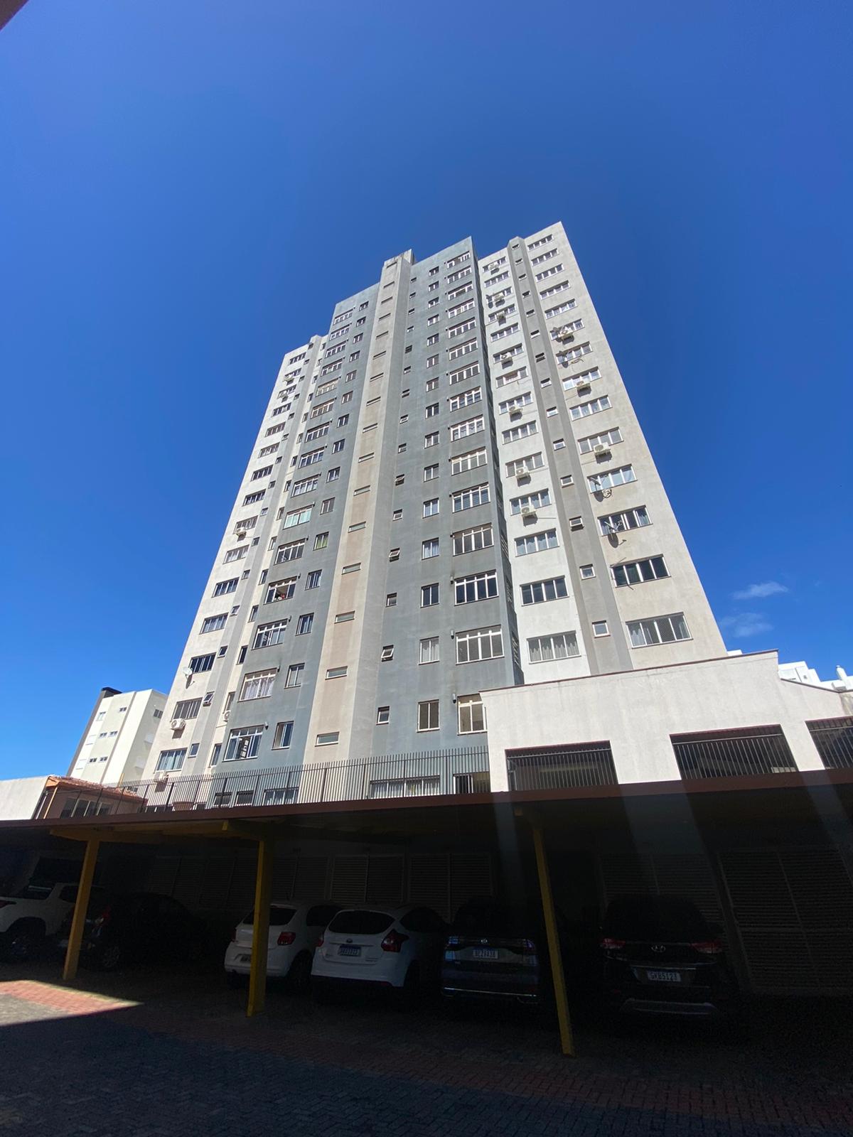 Apartamento no Residencial Acapulco - Centro de Pato Branco - PR