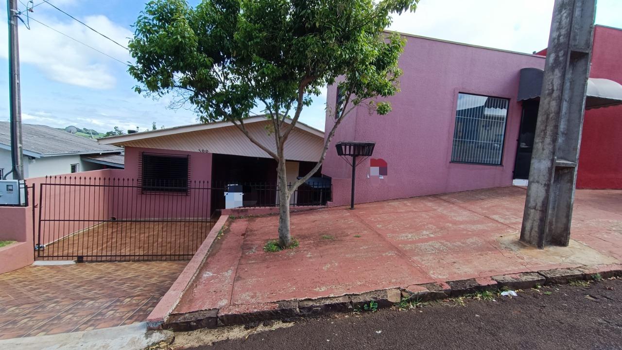 Casa com 03 quartos no bairro Morumbi - Pato Branco - Pr