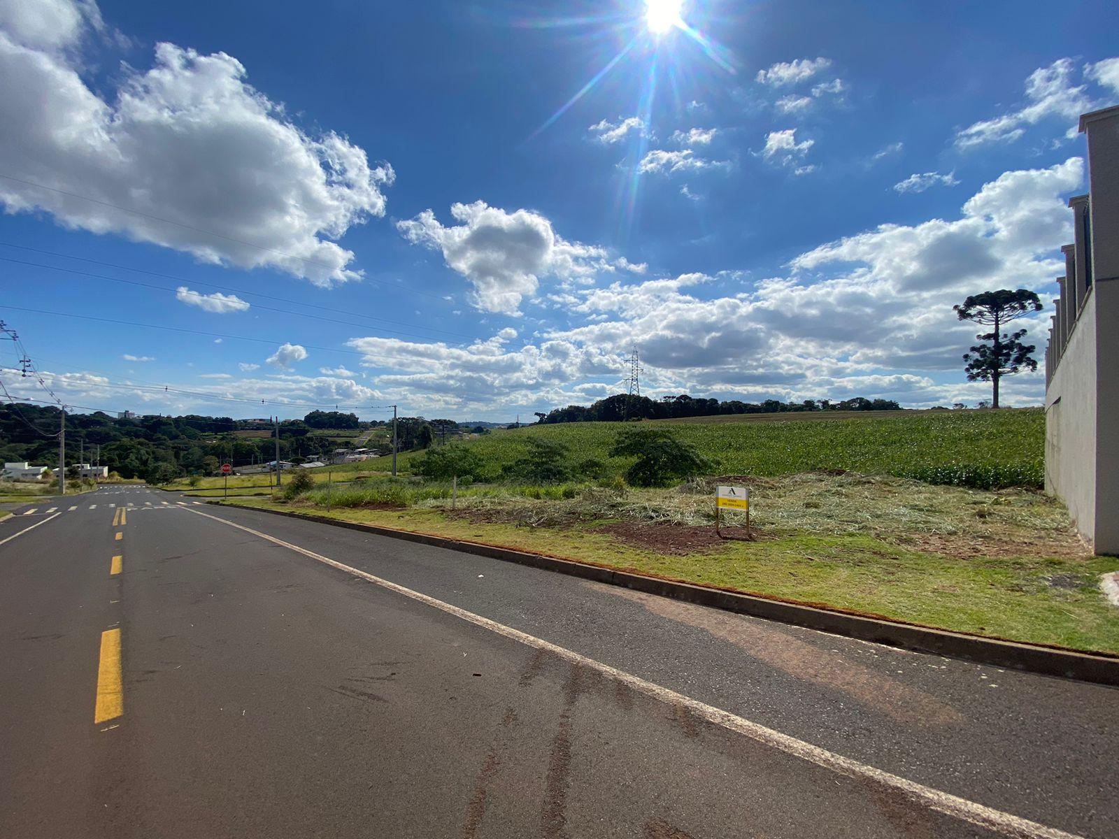 Lote com área de 416,00 m   à venda no bairro Cadorin em PATO ...