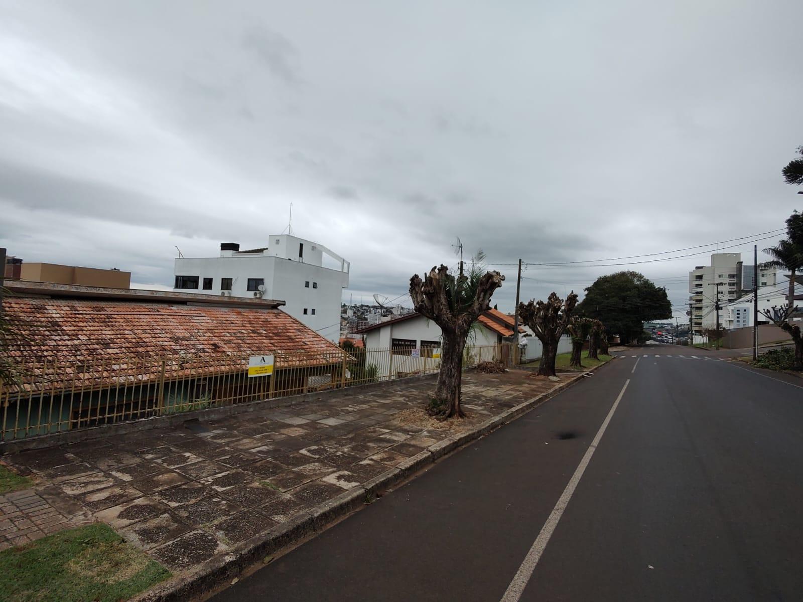 Lote com área de 790,90 m  à venda no bairro Brasília em Pato ...