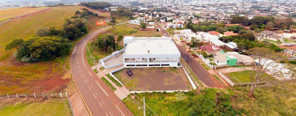 Edifício Bella Vista à venda no bairro Aeroporto em Pato Branc...