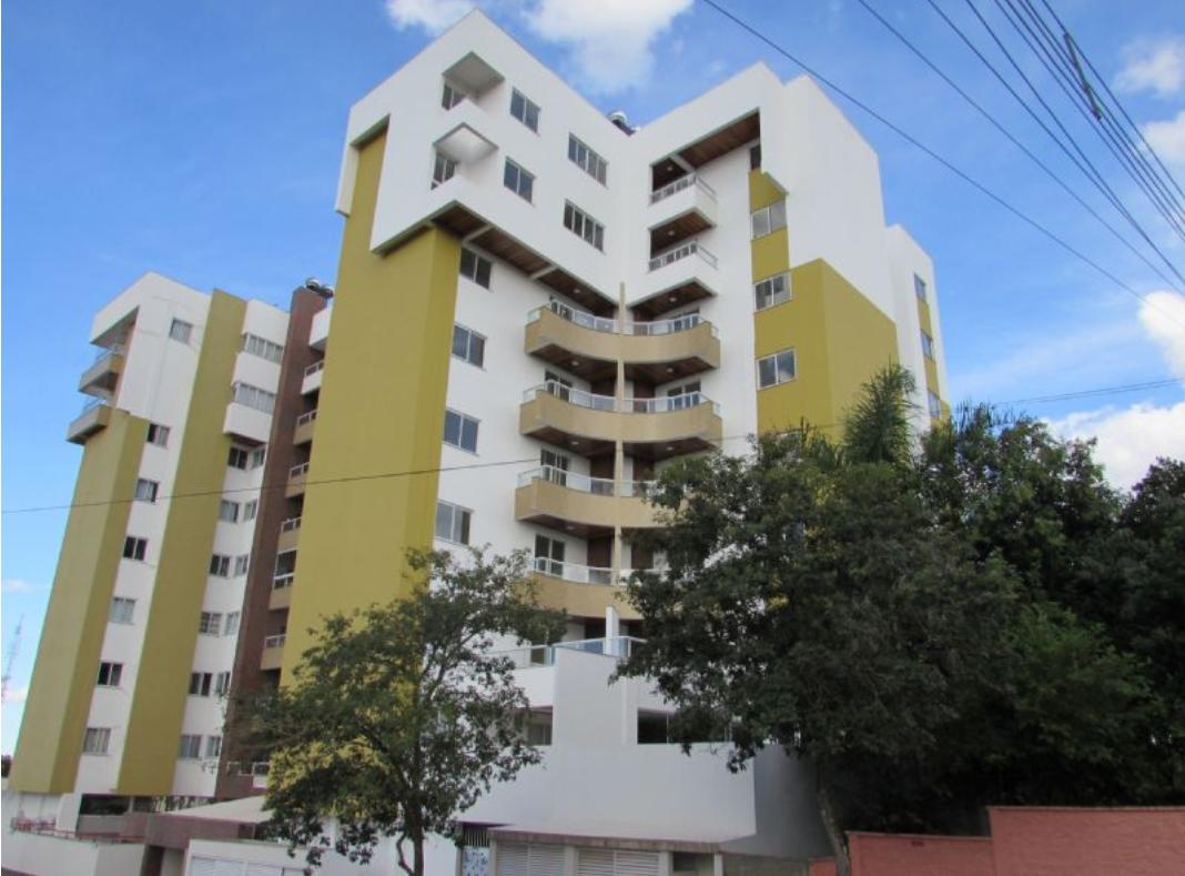 Apartamento com 2 quartos à venda no bairro Jardim Primavera e...