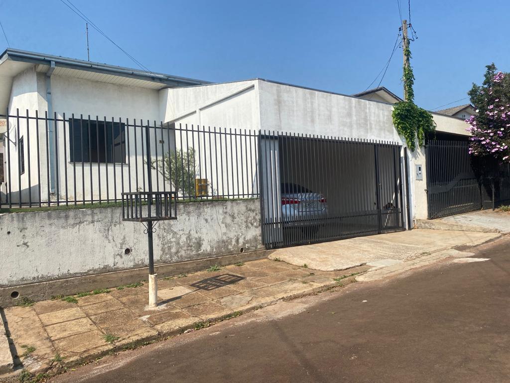 Casa com área de 110,00 m  à venda no bairro Planalto em Pato ...