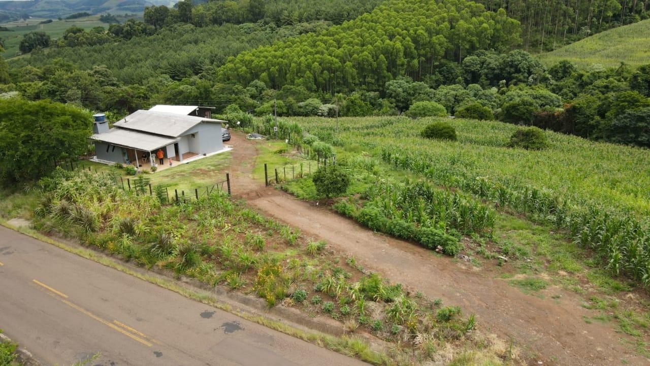 Chácara com área 41.933,00 m  à venda em São Lourenço do Oeste...