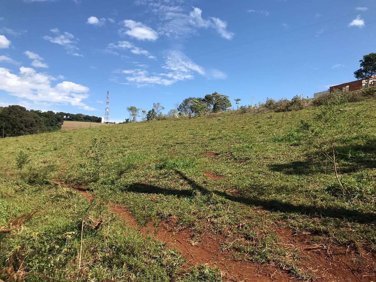 Chácaras à venda no bairro bairro Gralha Azul em Pato Branco - PR