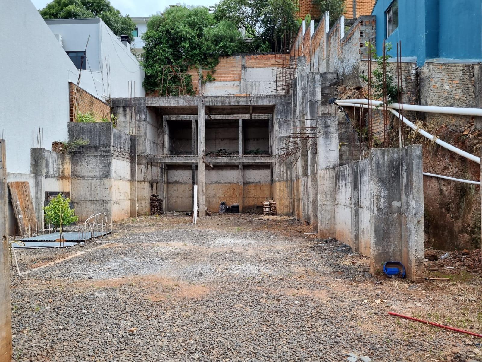 Terreno à venda no bairro La Salle em Pato Branco - PR