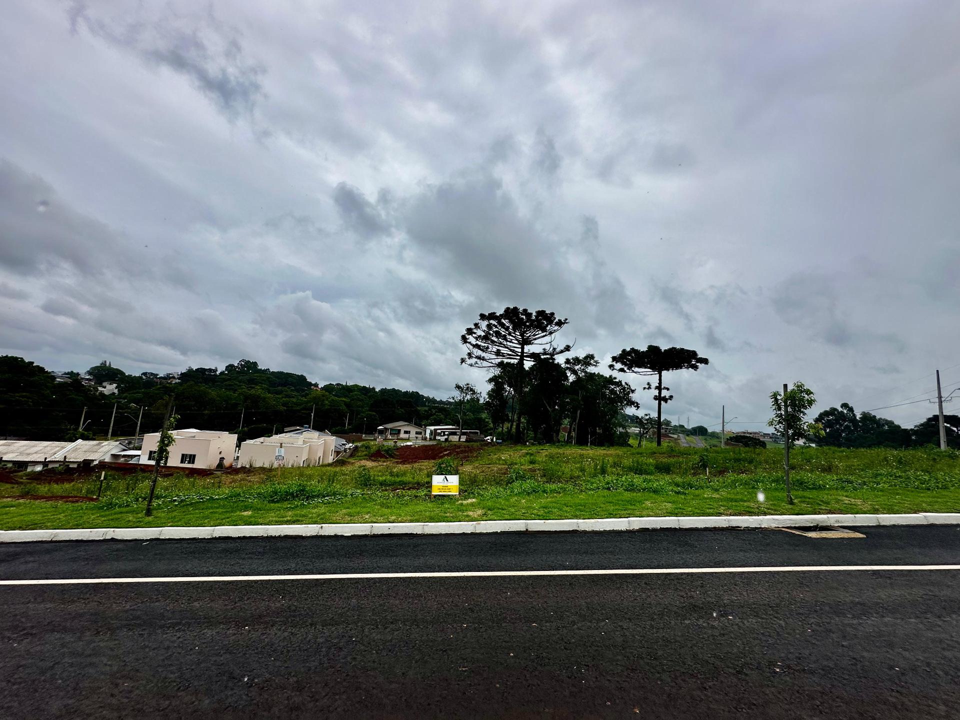 Lote à venda no Loteamento Parque das Araucárias em Pato Branc...