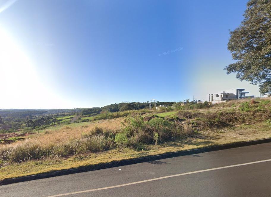 Terreno à venda  próximo ao Shopping Pato Branco no bairro São...