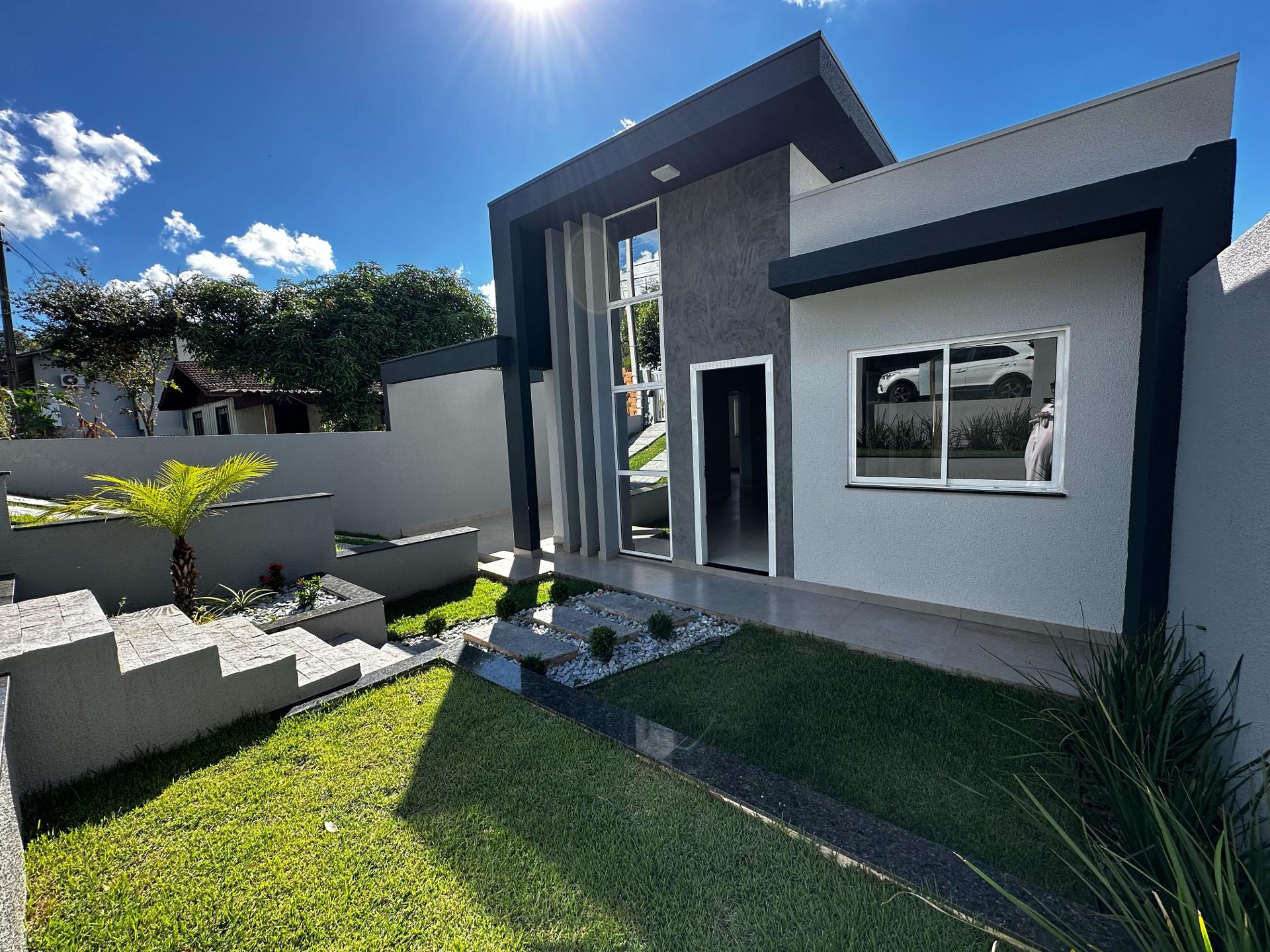 Casa à venda no bairro Jardim Primavera em Pato Branco - PR