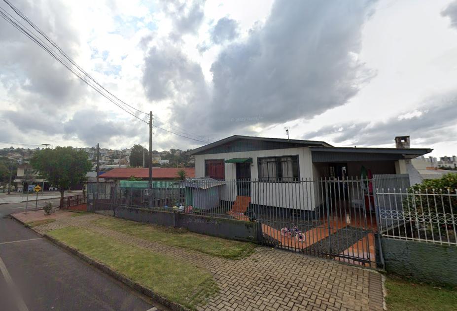 Lote ? venda no bairro Santa Terezinha em Pato Branco - PR