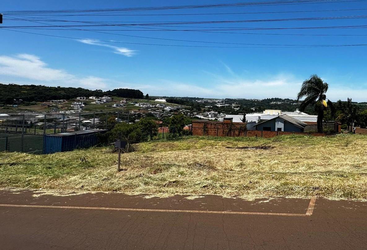 Terreno ? venda no bairro S?o Francisco em Pato Branco - PR