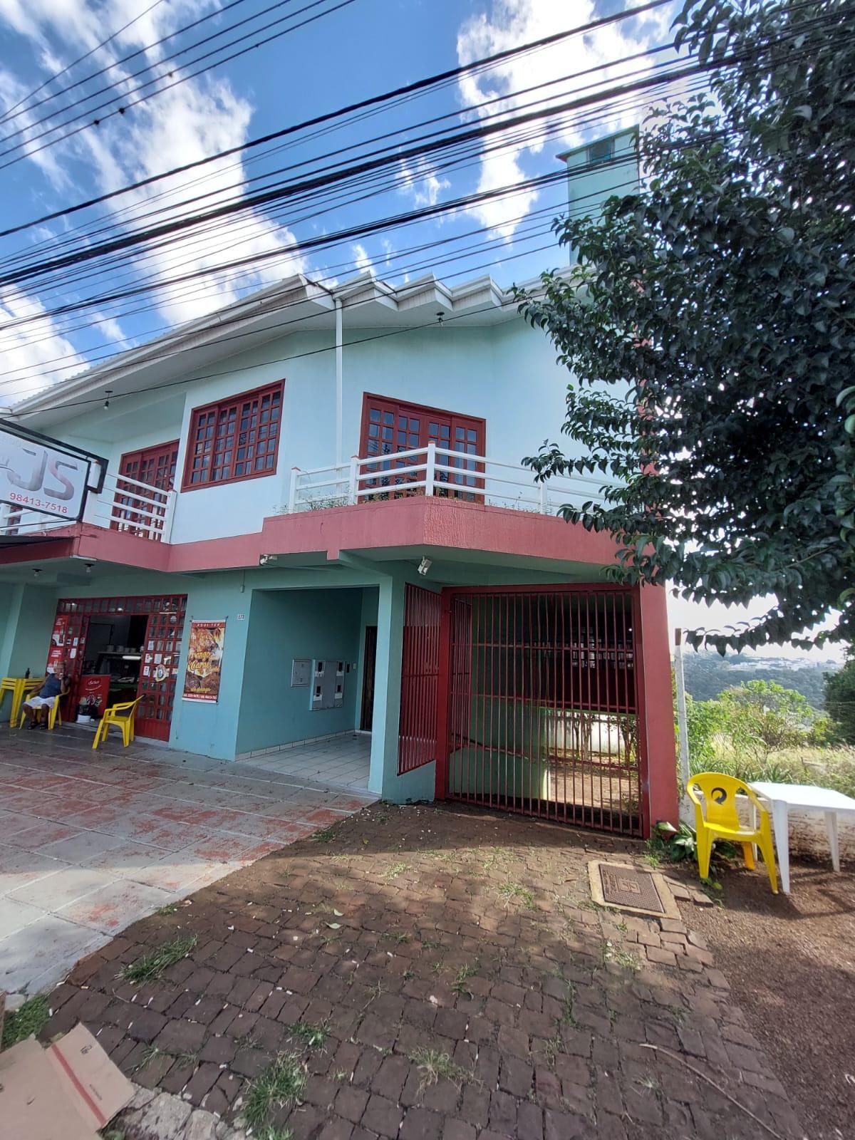 Apartamento à venda no Bairro Santa Terezinha em Pato Branco - PR