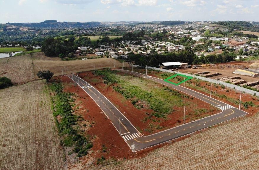 Terreno à venda no bairro São Cristóvão em Coronel Vivida - PR