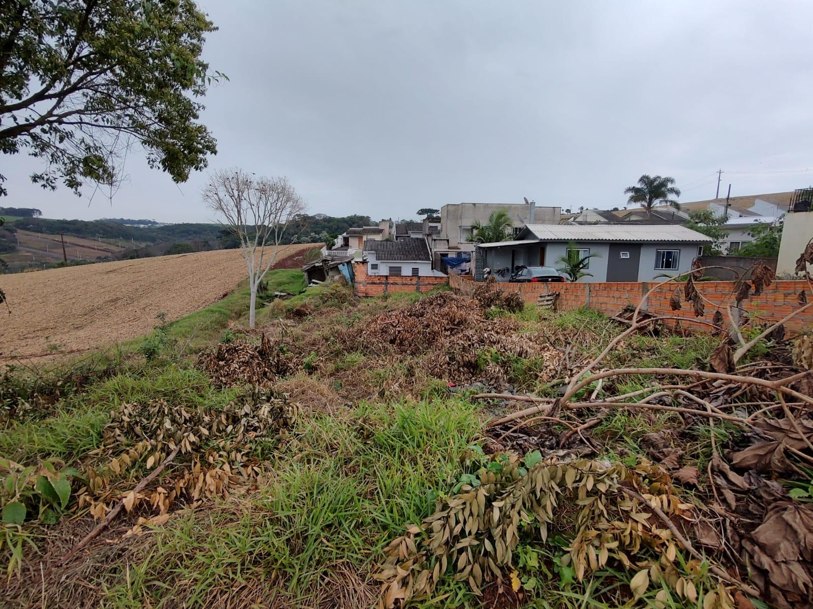 Terreno à venda no bairro Aeroporto em Pato Branco - PR