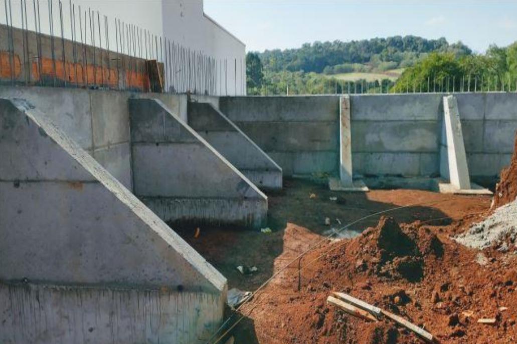 Lote à venda no bairro São Francisco em Pato Branco - PR