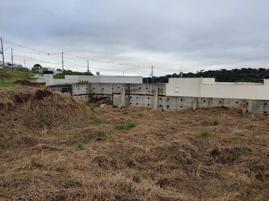 Lote à venda no bairro São Francisco em Pato Branco - PR