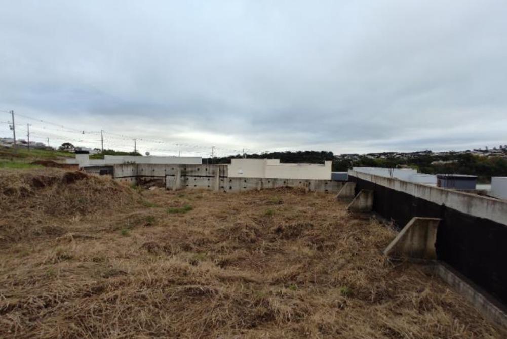 Lote à venda no bairro São Francisco em Pato Branco - PR