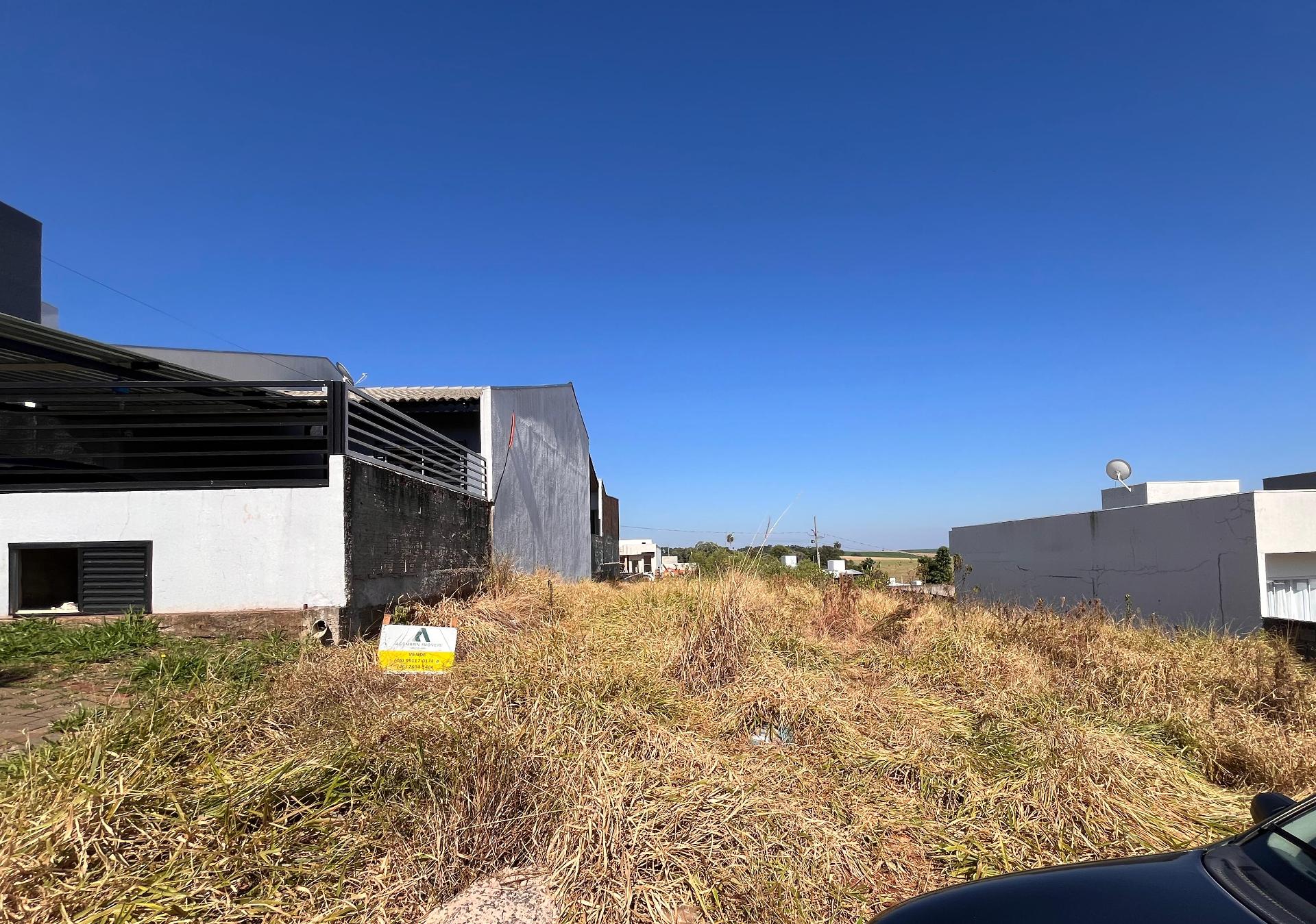 Lote à venda no Loteamento Capelezzo no Bairro Fraron em Pato ...